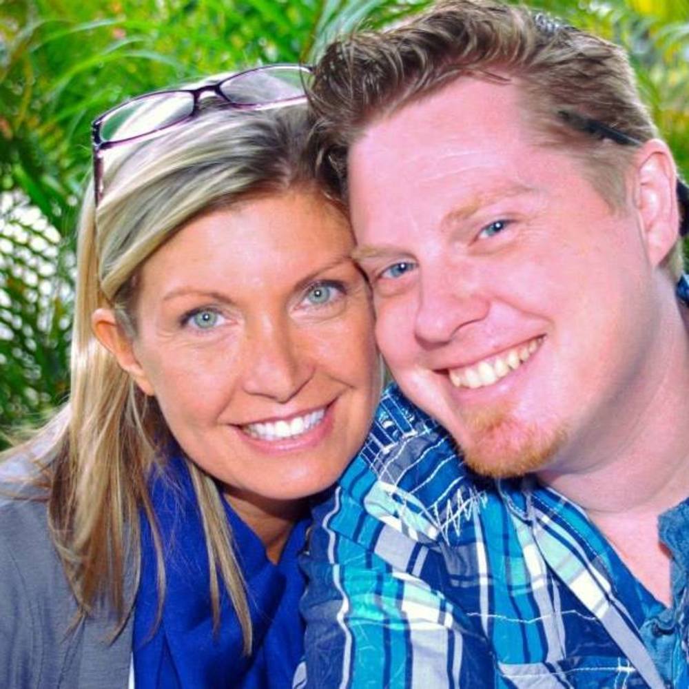 Meet your Posher, Christine